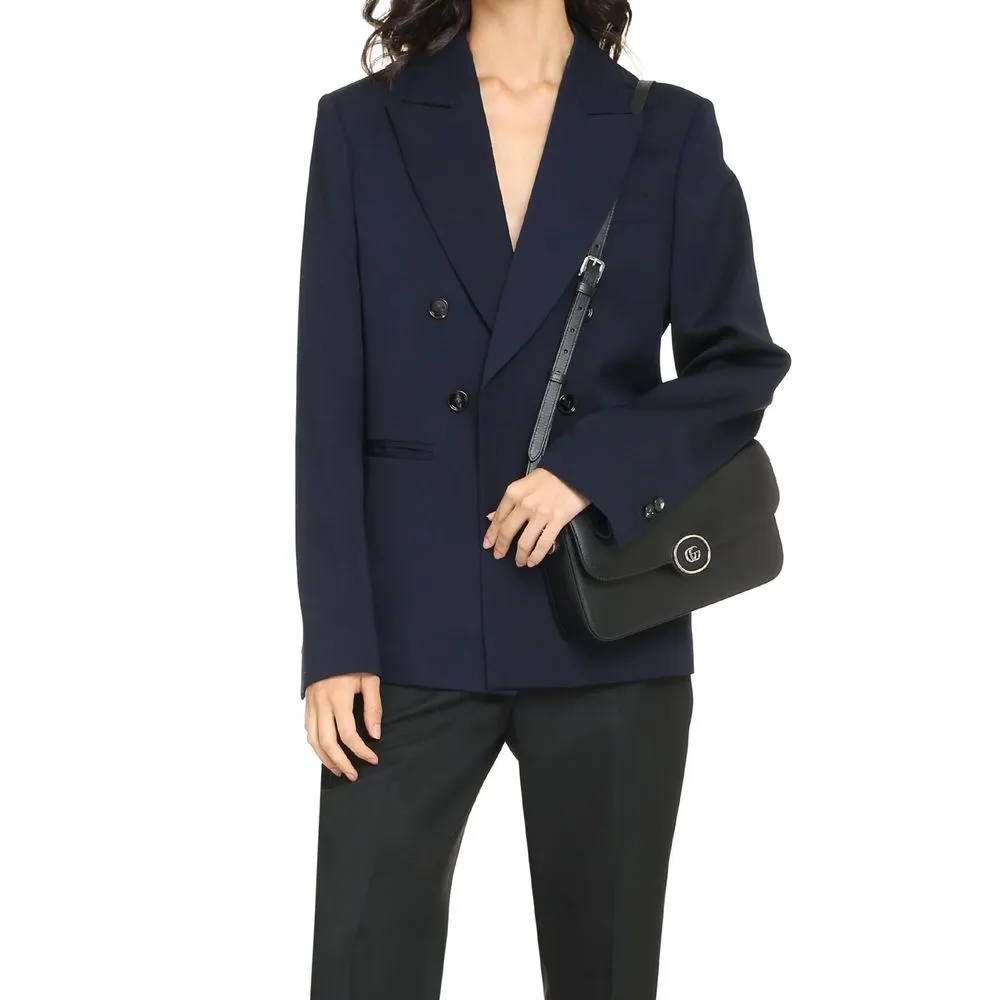 Sartorial Wool Blazer sold by Lord & Taylor product image thumbnail 2