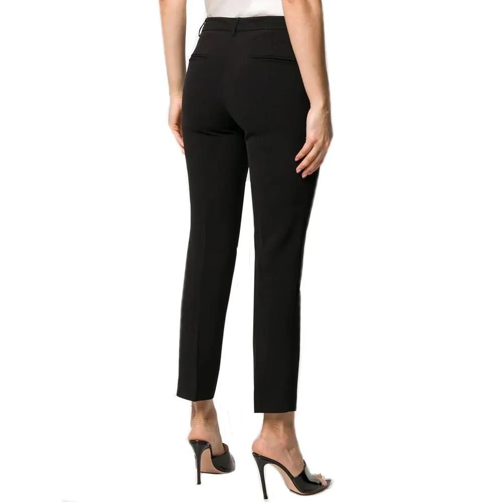 Cropped Trousers sold by Lord & Taylor product image thumbnail 3