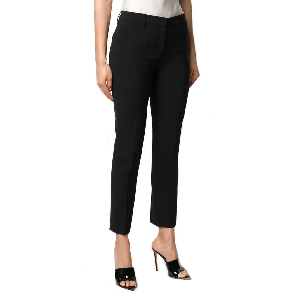 Cropped Trousers sold by Lord & Taylor product image thumbnail 2