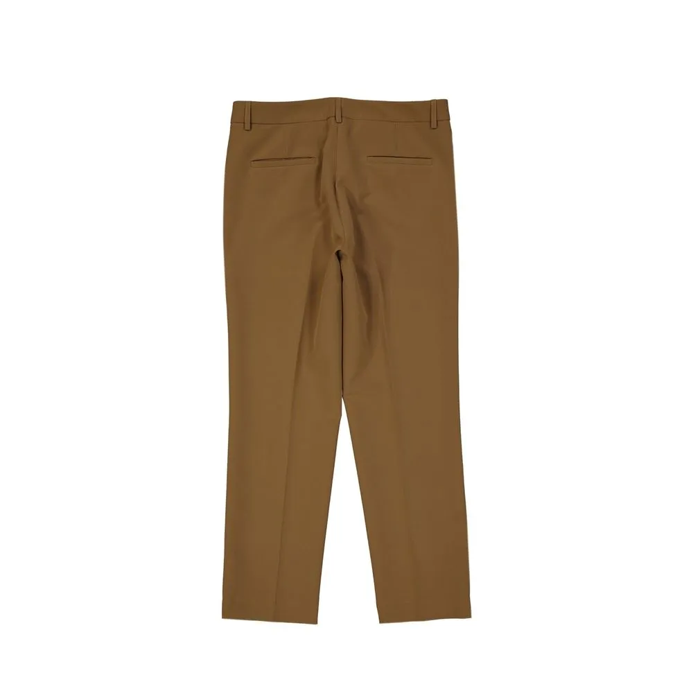 Cropped Trousers sold by Lord & Taylor product image thumbnail 2