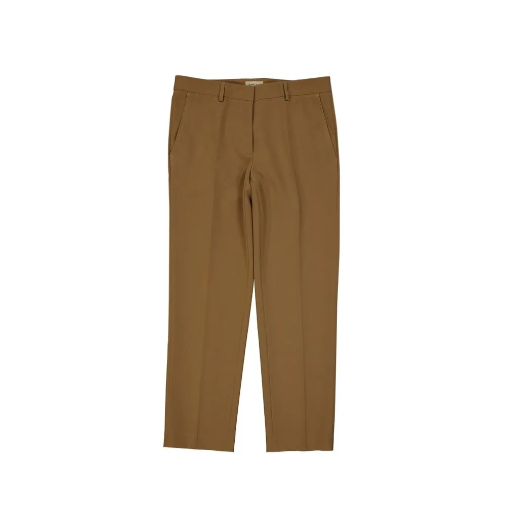 Cropped Trousers sold by Lord & Taylor
