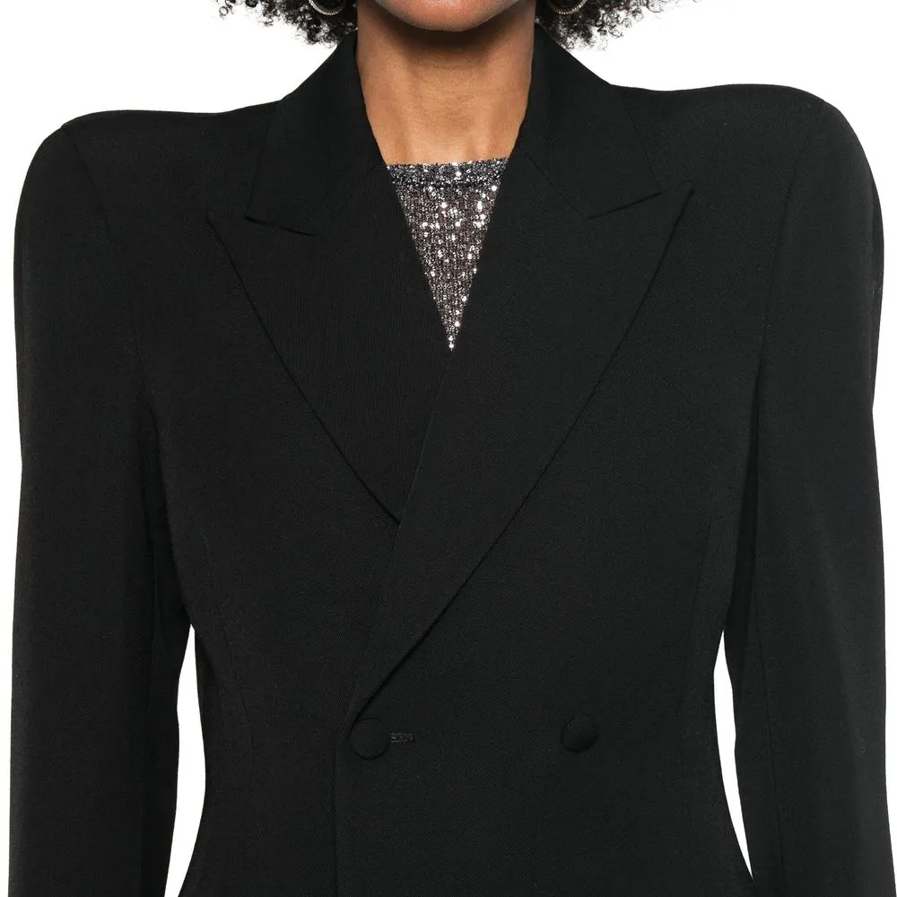 Wool Blazer sold by Lord & Taylor product image thumbnail 4