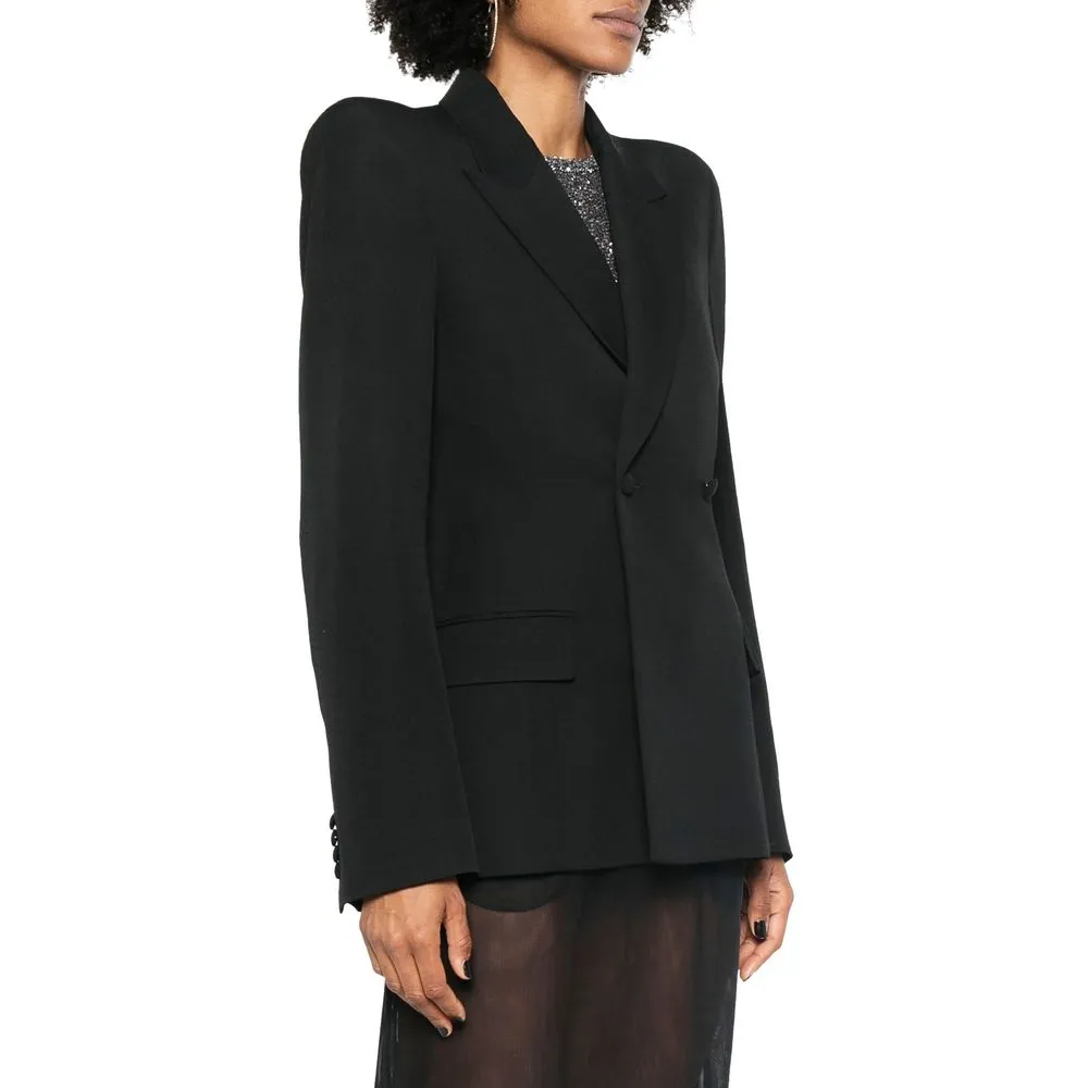 Wool Blazer sold by Lord & Taylor product image thumbnail 2