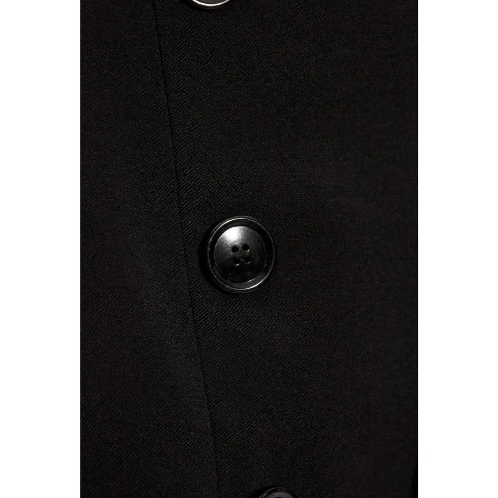 Wool pencil Skirt sold by Lord & Taylor product image thumbnail 4