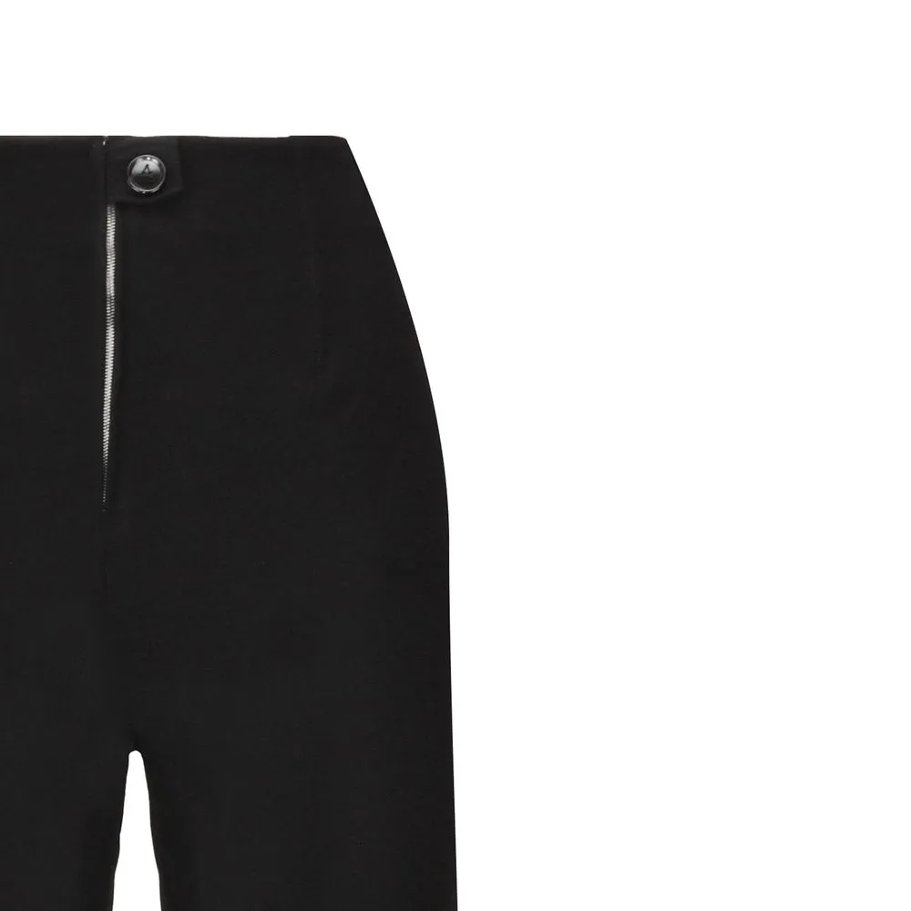 Blend Wool Leggins sold by Lord & Taylor product image thumbnail 3