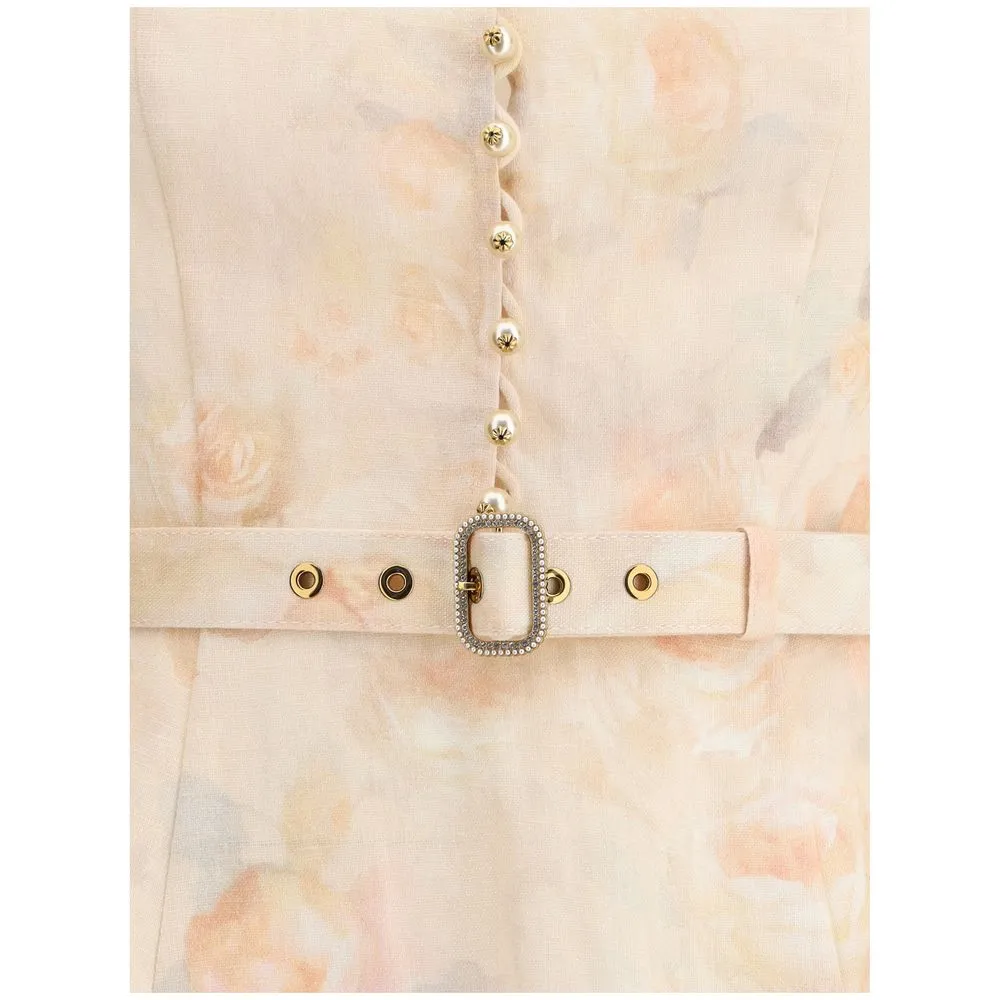 Floral Long Dres sold by Lord & Taylor product image thumbnail 3