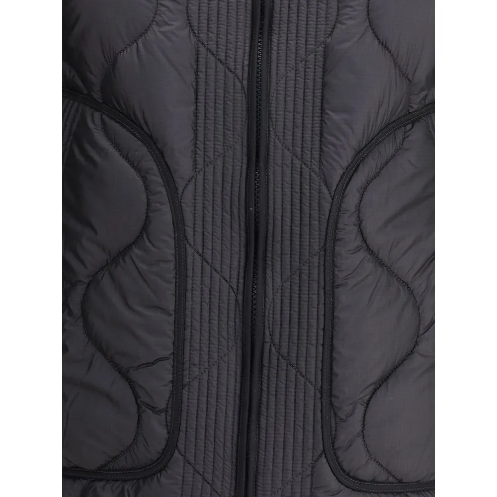 Quilted Down Jacket sold by Lord & Taylor product image thumbnail 3