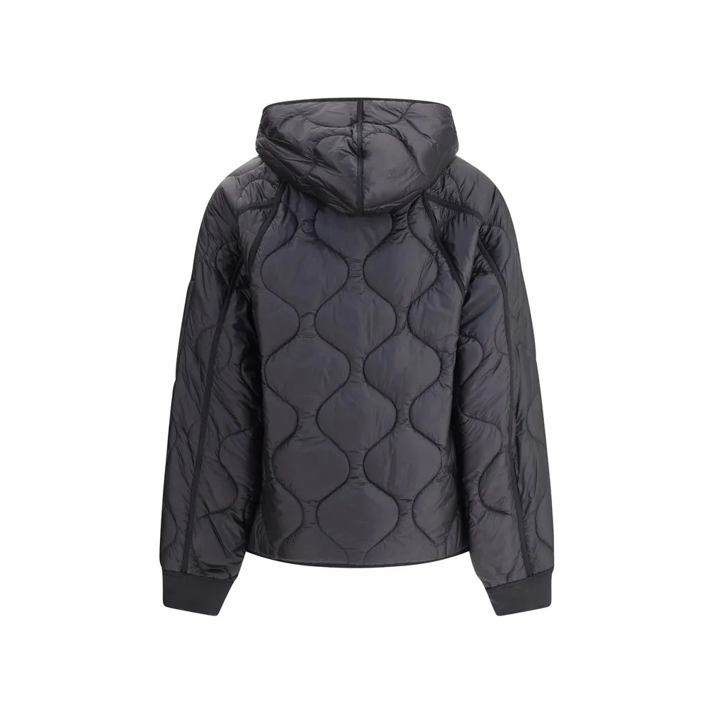 Quilted Down Jacket sold by Lord & Taylor product image thumbnail 2