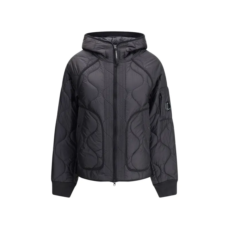 Quilted Down Jacket sold by Lord & Taylor