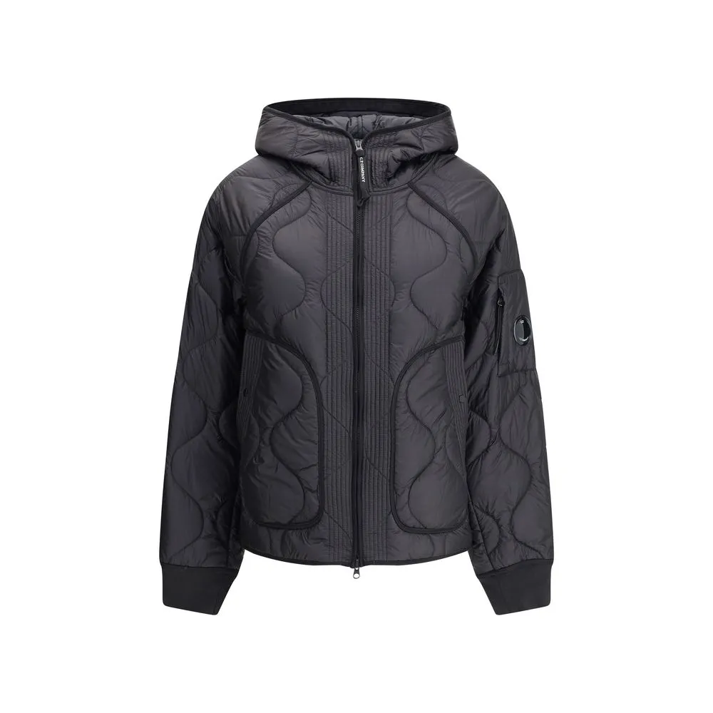 Quilted Down Jacket sold by Lord & Taylor