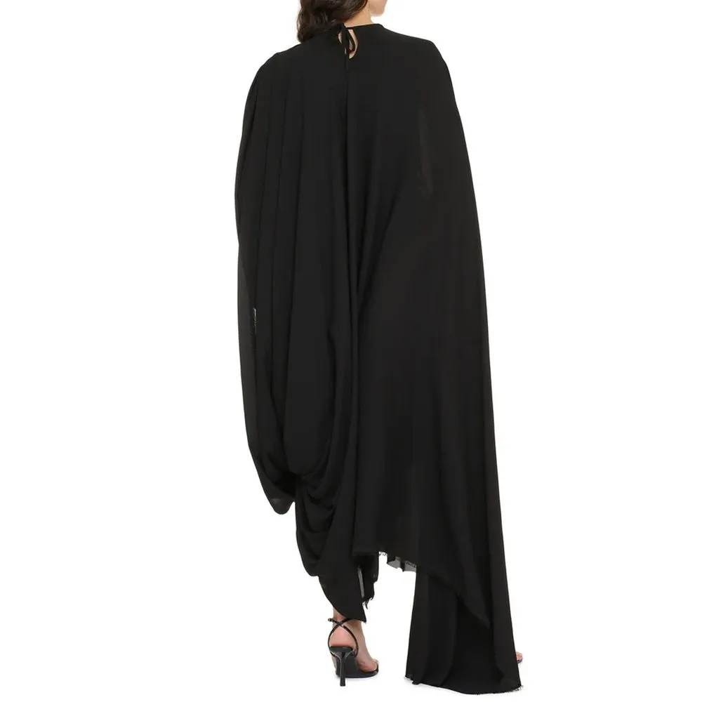 All In Crepe Dress sold by Lord & Taylor product image thumbnail 3