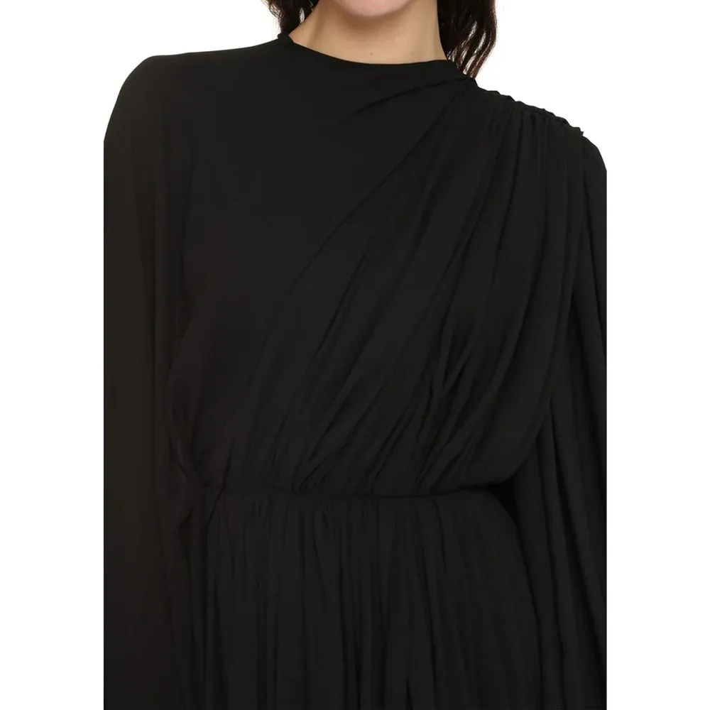 All In Crepe Dress sold by Lord & Taylor product image thumbnail 4