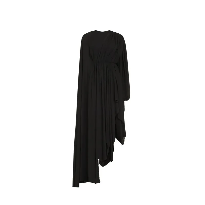 All In Crepe Dress sold by Lord & Taylor