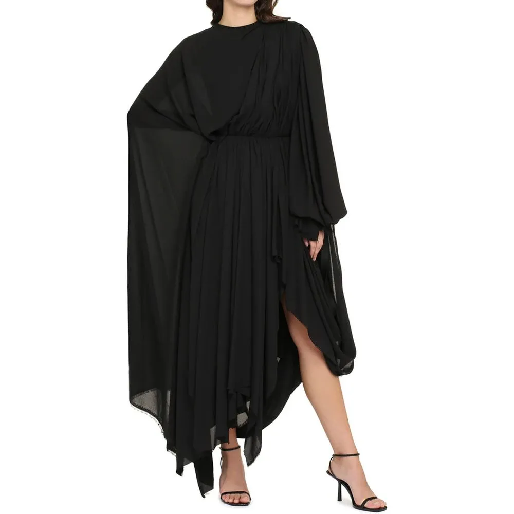 All In Crepe Dress sold by Lord & Taylor product image thumbnail 2