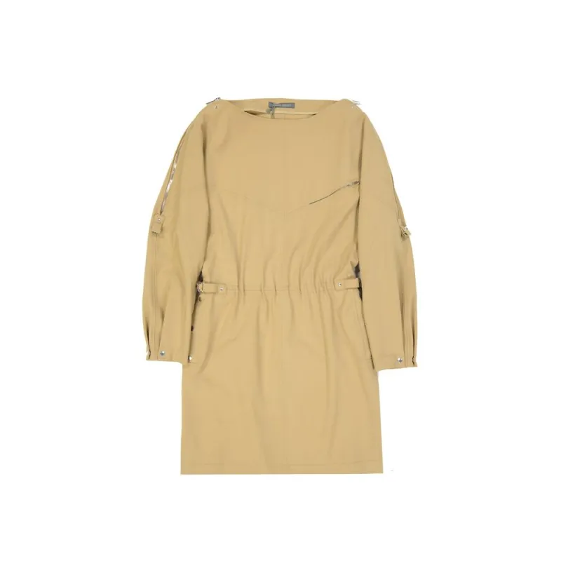 Wool Blend Mini Dress sold by Lord & Taylor