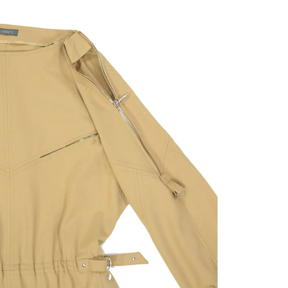 Wool Blend Mini Dress sold by Lord & Taylor product image thumbnail 3