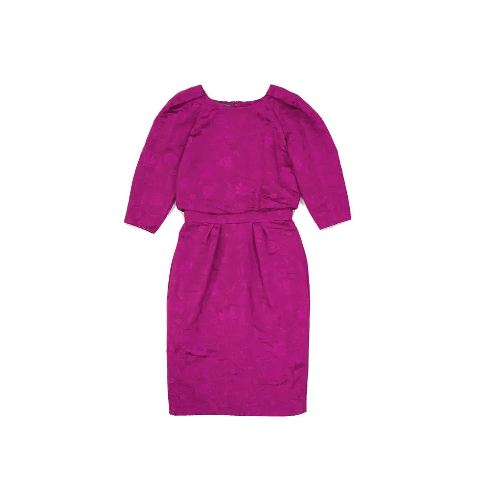 Knee Length Dress sold by Lord & Taylor