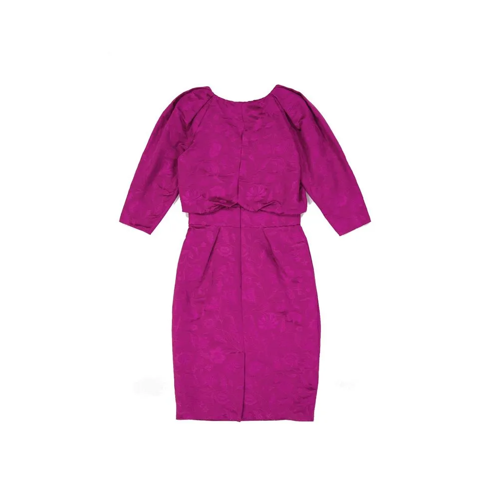 Knee Length Dress sold by Lord & Taylor product image thumbnail 2