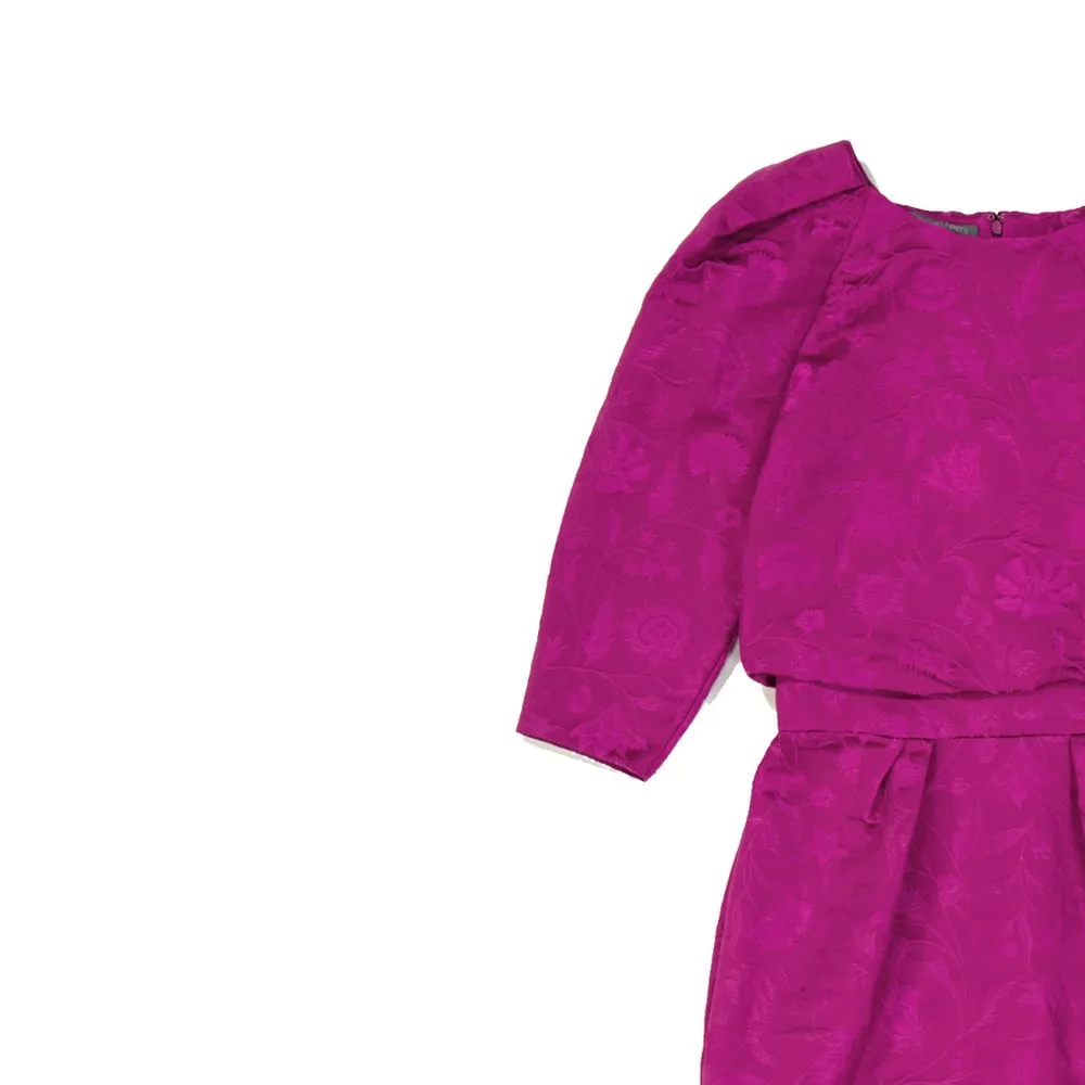 Knee Length Dress sold by Lord & Taylor product image thumbnail 3