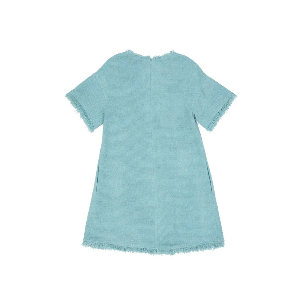Cotton Mini Dress sold by Lord & Taylor product image thumbnail 2