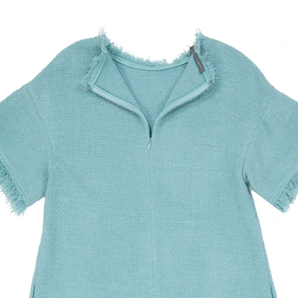 Cotton Mini Dress sold by Lord & Taylor product image thumbnail 3