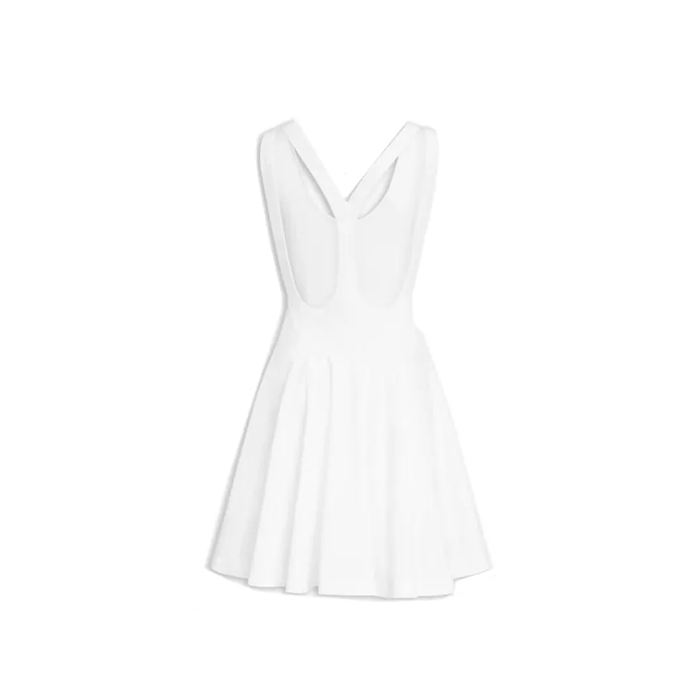 Cotton Mini Dress sold by Lord & Taylor product image thumbnail 2