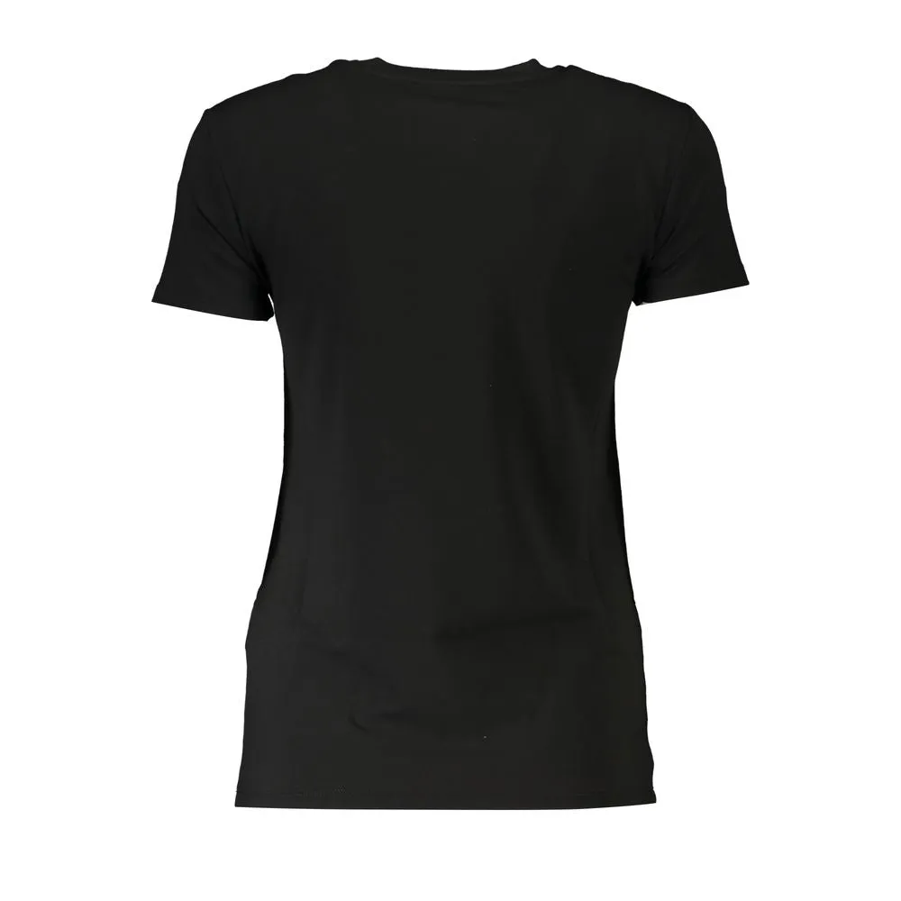 Black Elastane Tops & T-Shirt sold by Lord & Taylor product image thumbnail 2