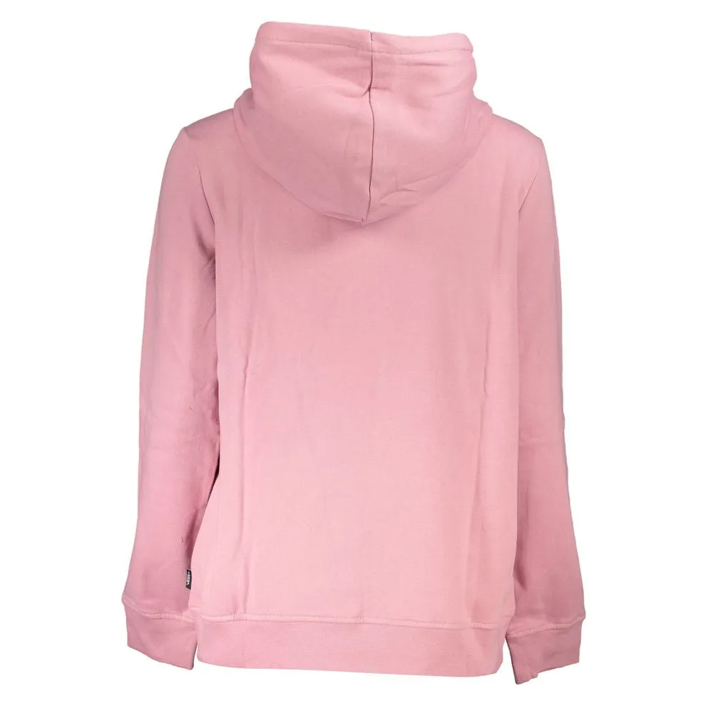 Pink Cotton Sweater sold by Lord & Taylor product image thumbnail 2