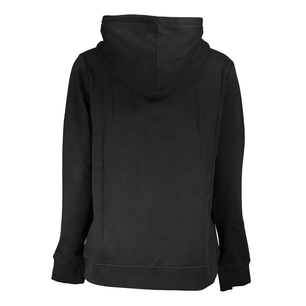 Black Cotton Sweater sold by Lord & Taylor product image thumbnail 2