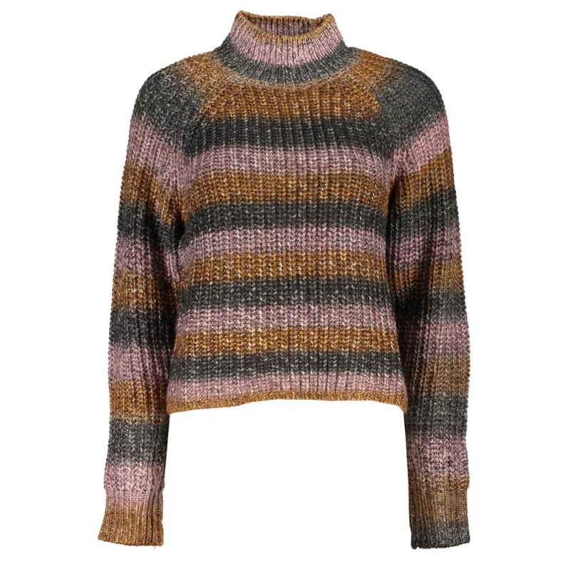 Gray Fabric Sweater sold by Lord & Taylor