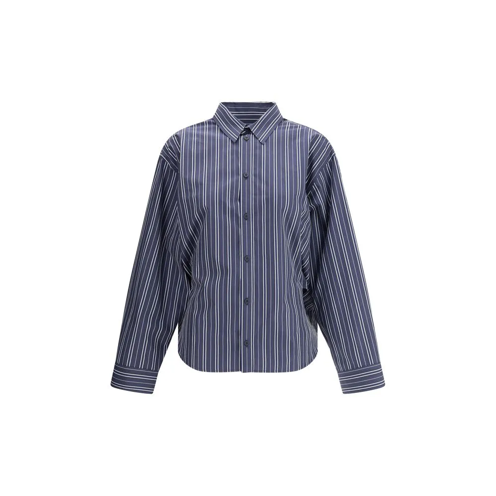Striped Shirt sold by Lord & Taylor