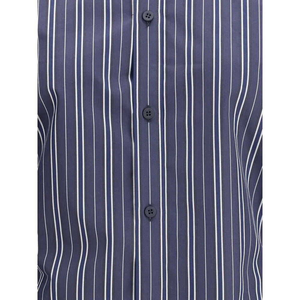 Striped Shirt sold by Lord & Taylor product image thumbnail 3