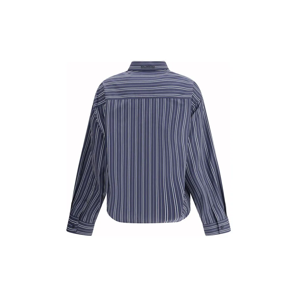 Striped Shirt sold by Lord & Taylor product image thumbnail 2
