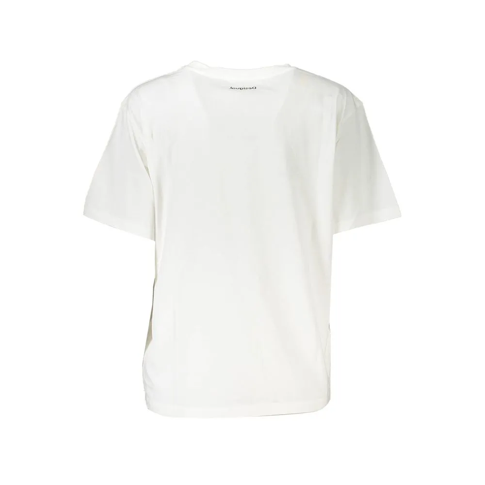 White Cotton Tops & T-Shirt sold by Lord & Taylor product image thumbnail 2