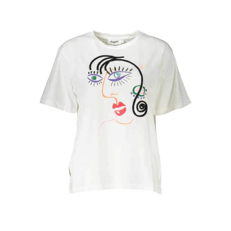 White Cotton Tops & T-Shirt sold by Lord & Taylor