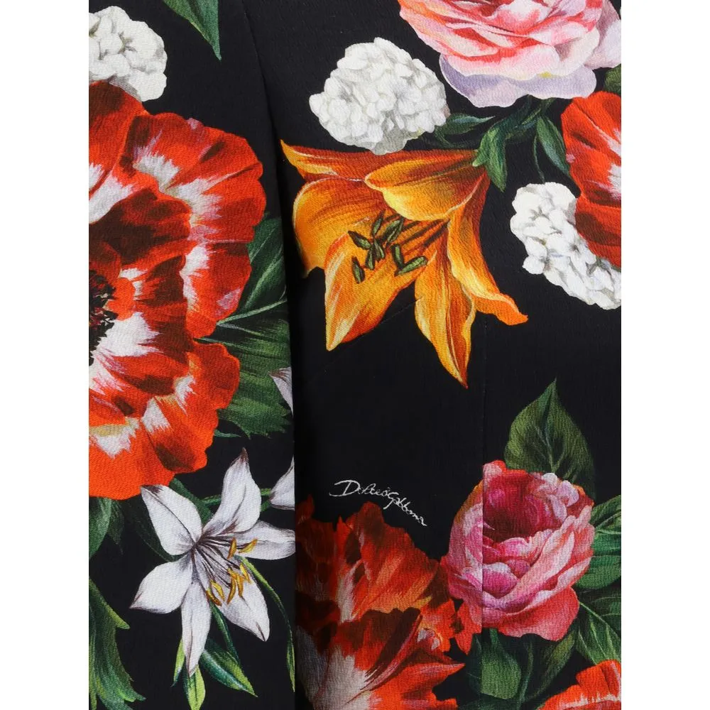 Floral Midi Dress sold by Lord & Taylor product image thumbnail 3