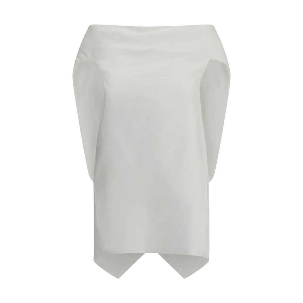 Pallenberg Top sold by Lord & Taylor