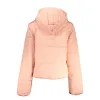Pink Polyester Jackets & Coat sold by Lord & Taylor