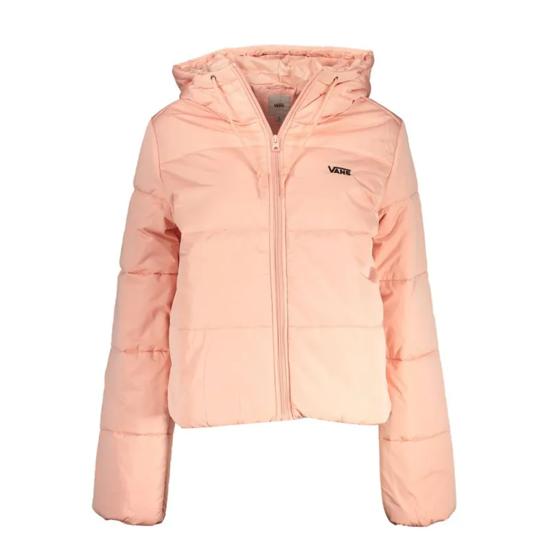 Pink Polyester Jackets & Coat sold by Lord & Taylor