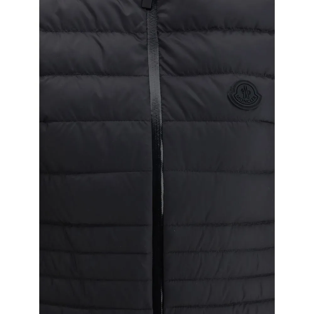 Irigny Down Vest sold by Lord & Taylor product image thumbnail 3