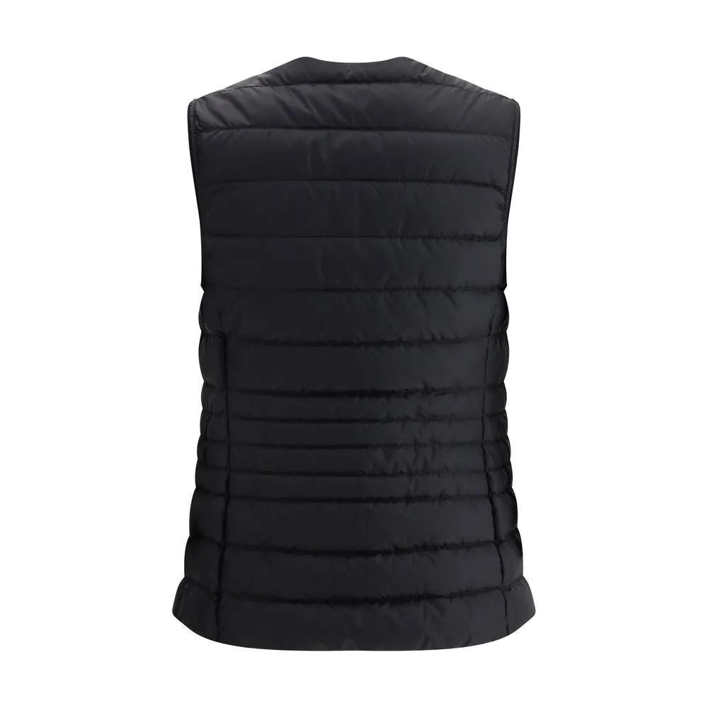 Irigny Down Vest sold by Lord & Taylor product image thumbnail 2