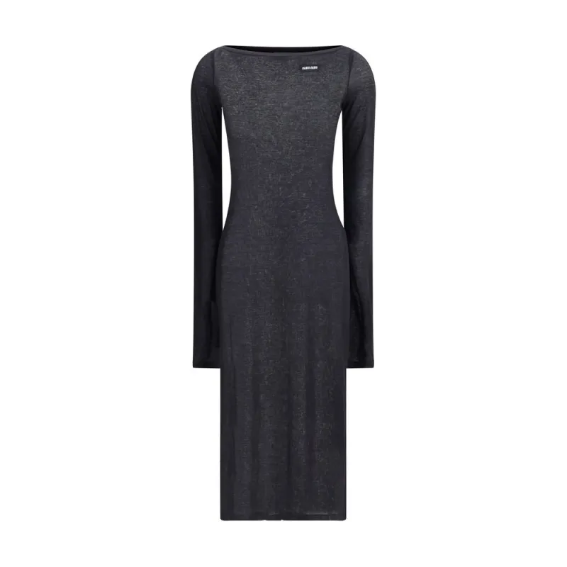 Long jersey Dress sold by Lord & Taylor