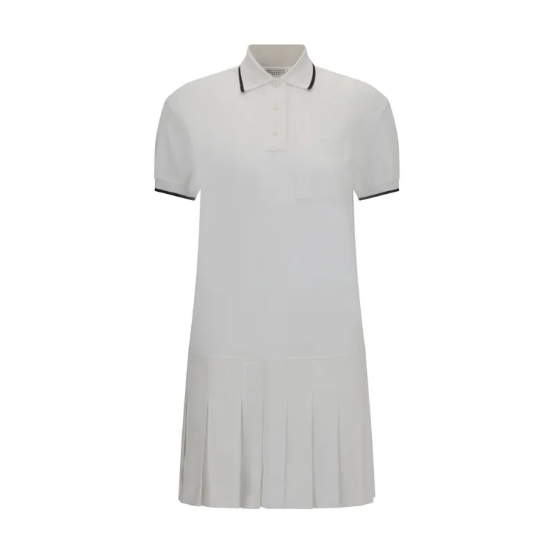 Polo Dress sold by Lord & Taylor