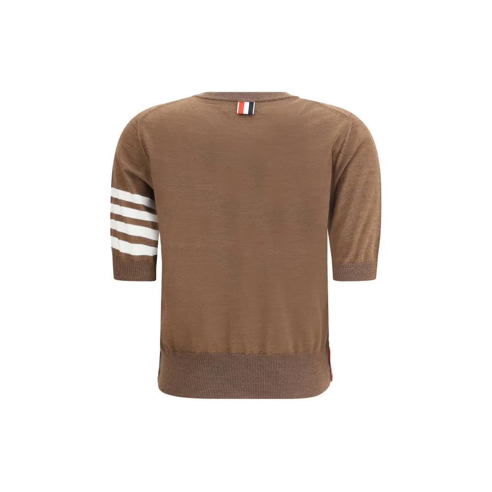 Knit T-Shirt sold by Lord & Taylor product image thumbnail 2