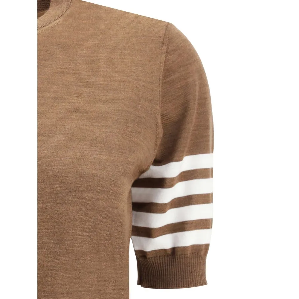 Knit T-Shirt sold by Lord & Taylor product image thumbnail 3