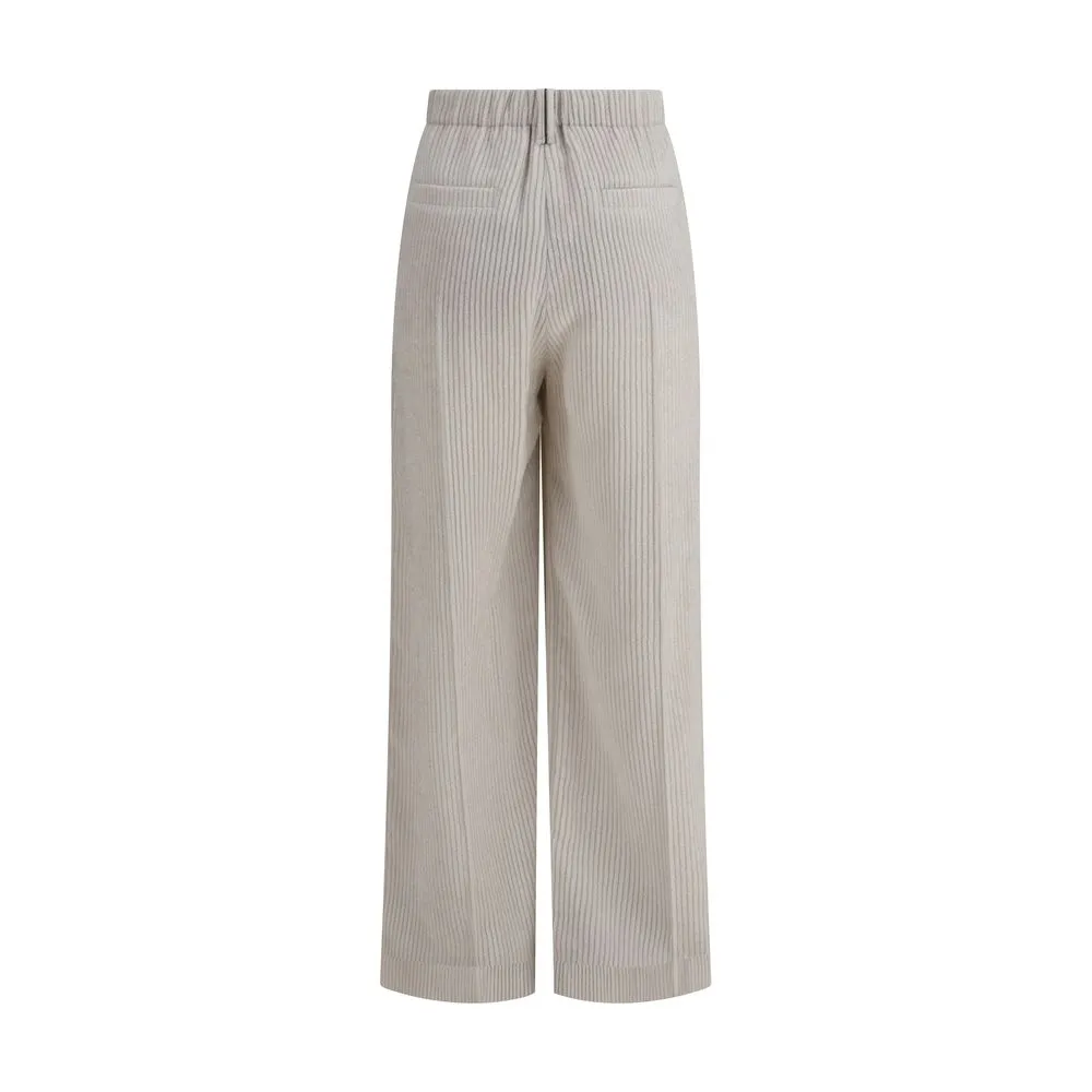 Corduroy Pants sold by Lord & Taylor product image thumbnail 2