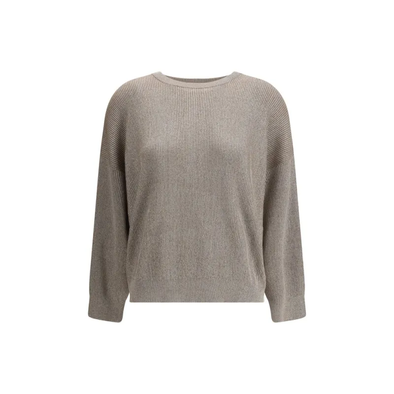 Lurex Sweater sold by Lord & Taylor