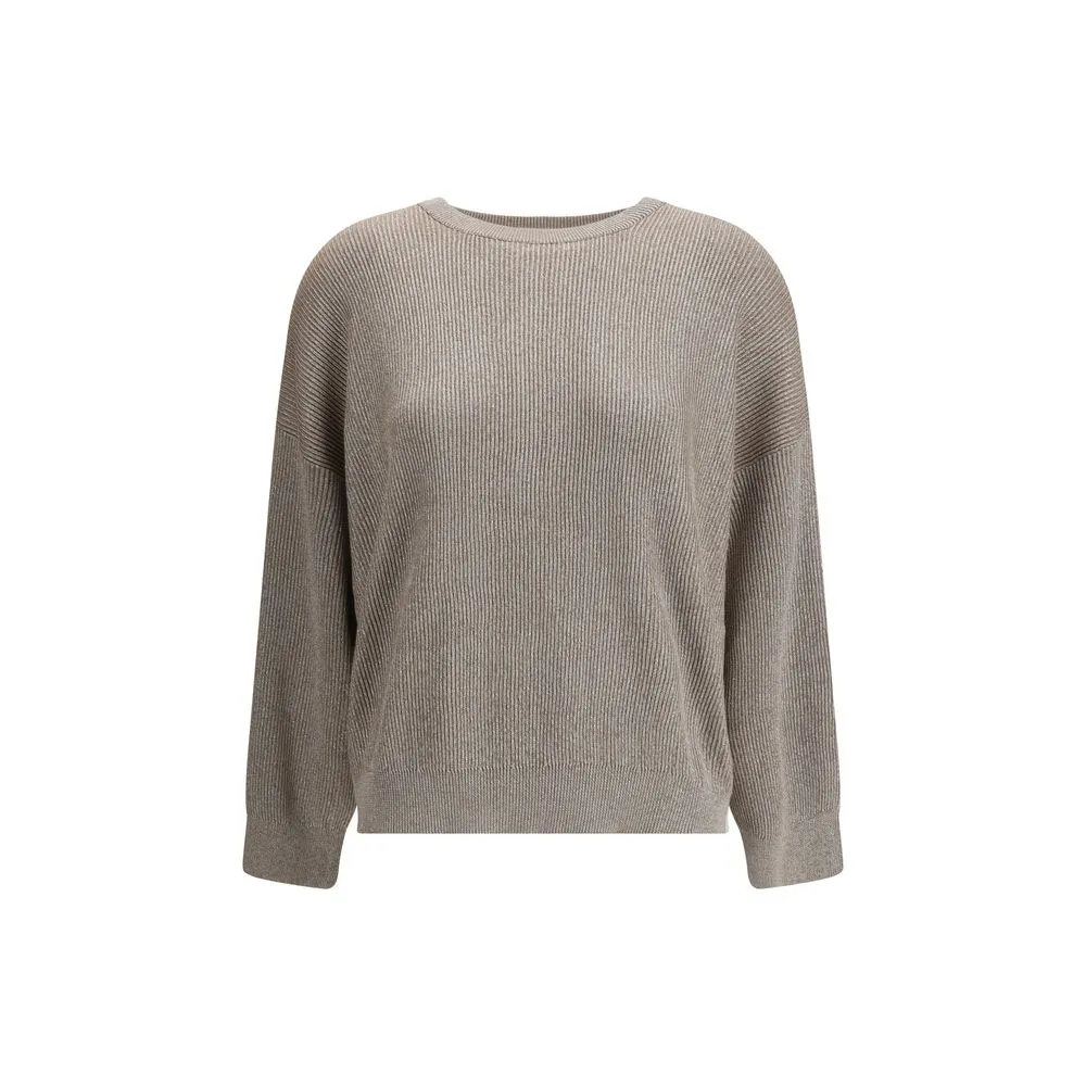 Lurex Sweater sold by Lord & Taylor