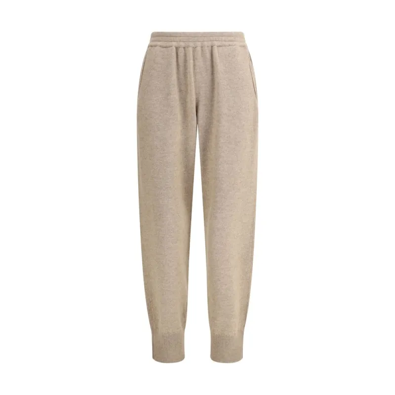Cashmere Pants made by Brunello Cucinelli