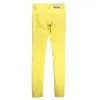 Yellow Cotton Jeans & Pant sold by Lord & Taylor